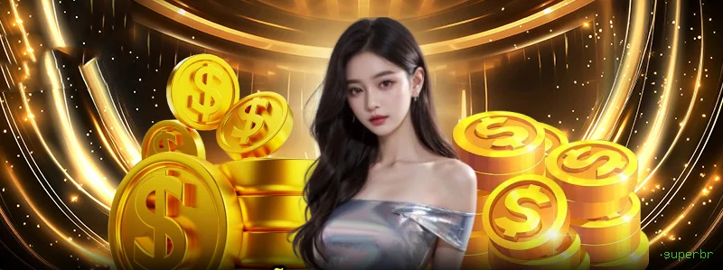 Baccarat Ao Vivo superbr