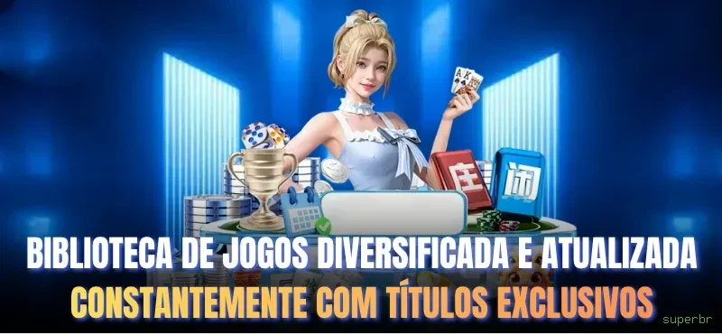 Apostas Esportivas superbr