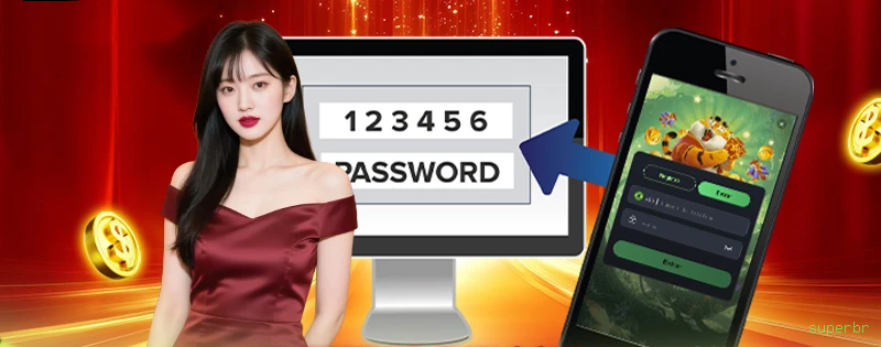 Wild West Gold superbr